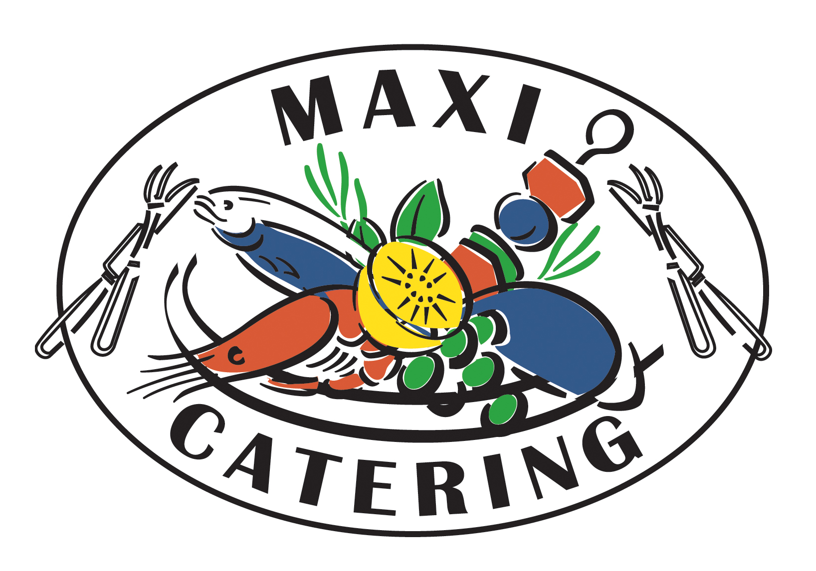 Maxi Catering