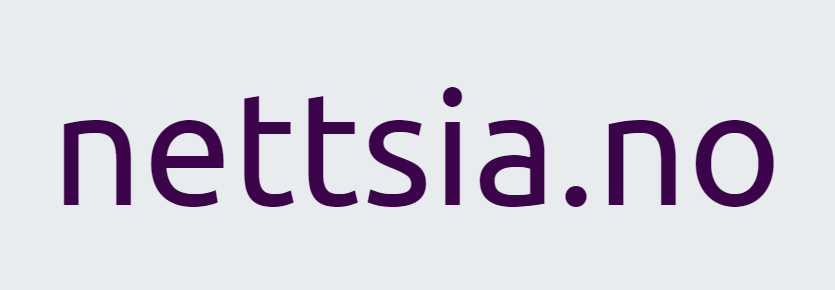 Nettsia